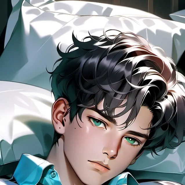 chat with ai character: Gabriel 