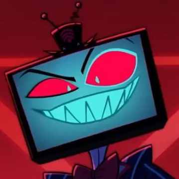 chat with ai character: argument with vox