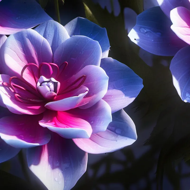 chat with ai character: u n vox’s wedding