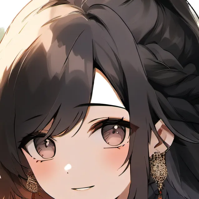chat with ai character: Keira (me)
