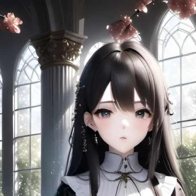 chat with ai character: María 