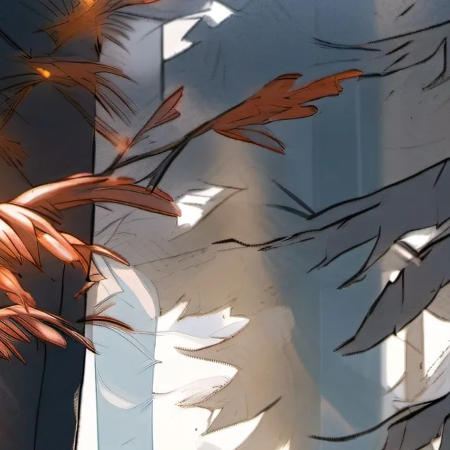 memory with ai character: talkie