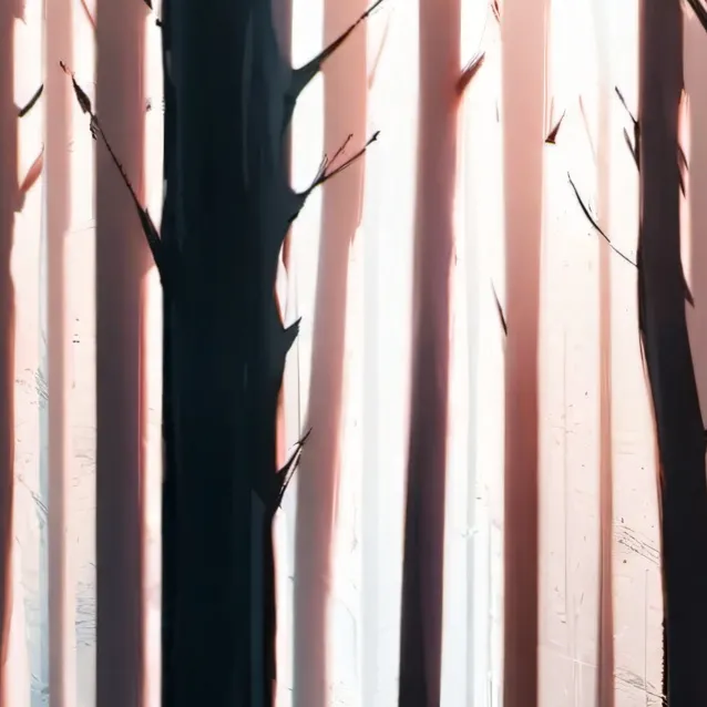 chat with ai character: Luna (you)