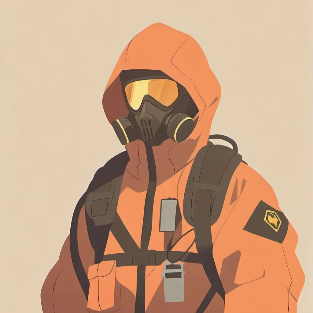 chat with ai character: Scorpion-4 actual