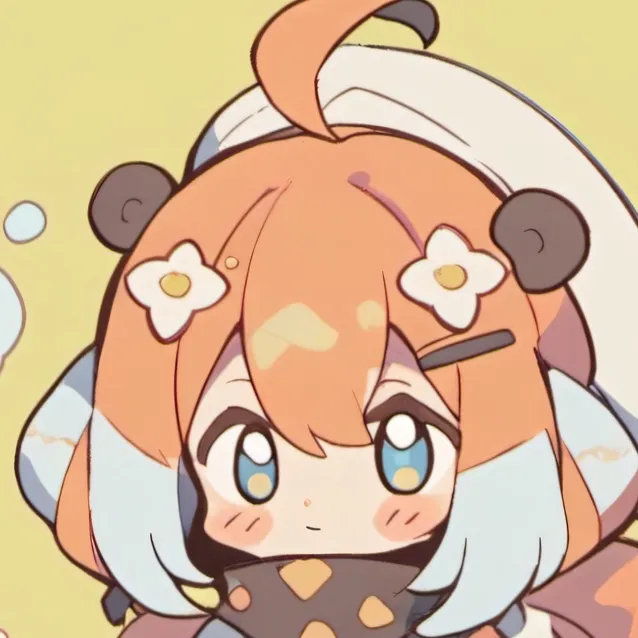 chat with ai character: Sofi 
