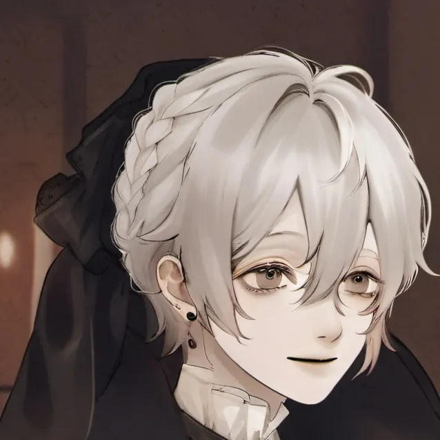 chat with ai character: Estrella