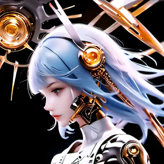 chat with ai character: viajera 