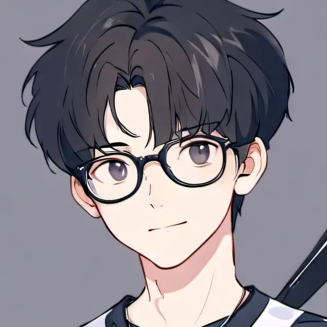 chat with ai character: Gabe