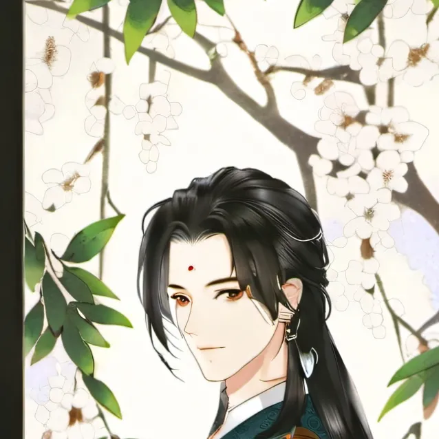 chat with ai character: yon-cheno