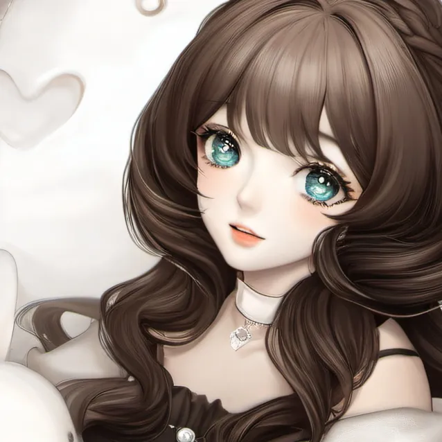 chat with ai character: radnel