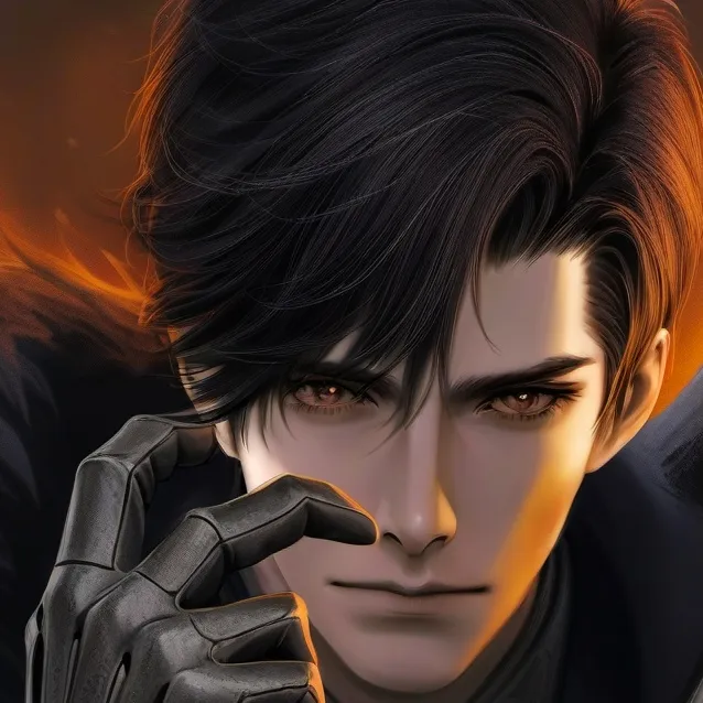chat with ai character: TalkieUYCbgL
