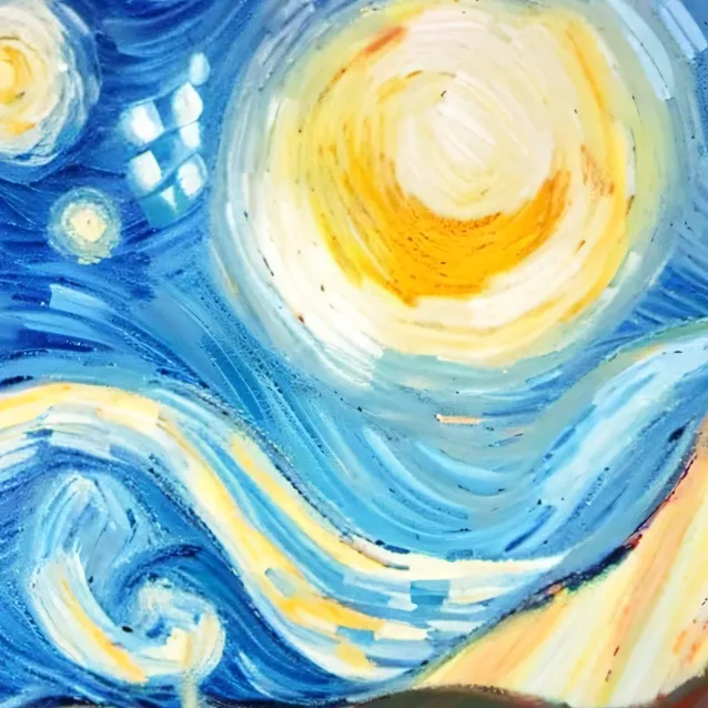 chat with ai character: maria vs josue 