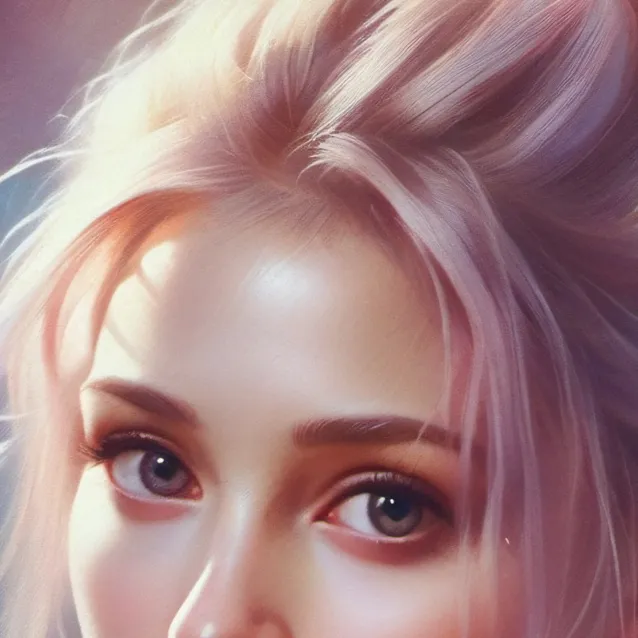 chat with ai character: abby