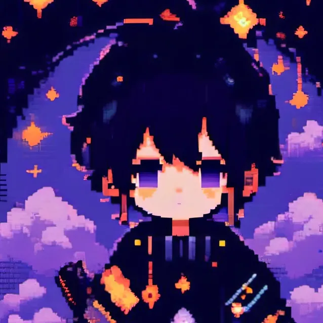 chat with ai character: ? 11