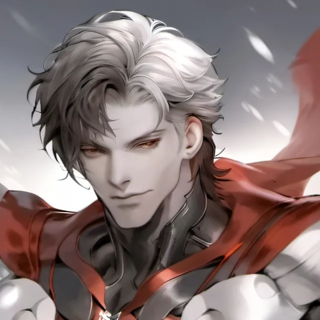 chat with ai character: afo