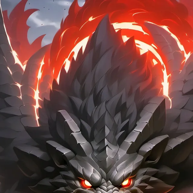 chat with ai character: lenda tigre fogo