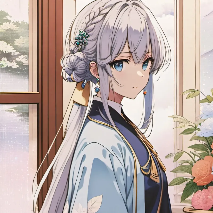 chat with ai character: kny