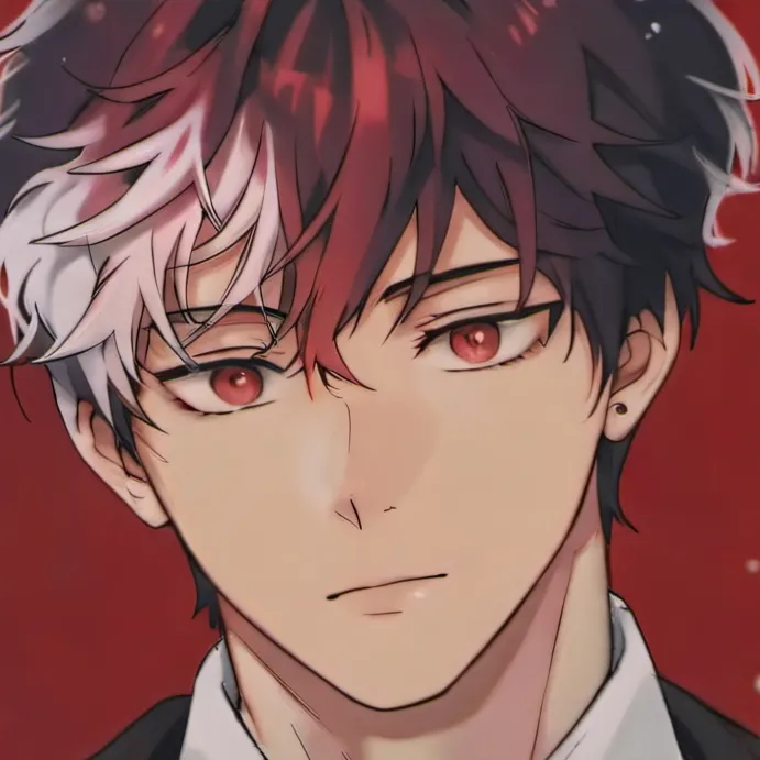 chat with ai character: Kai