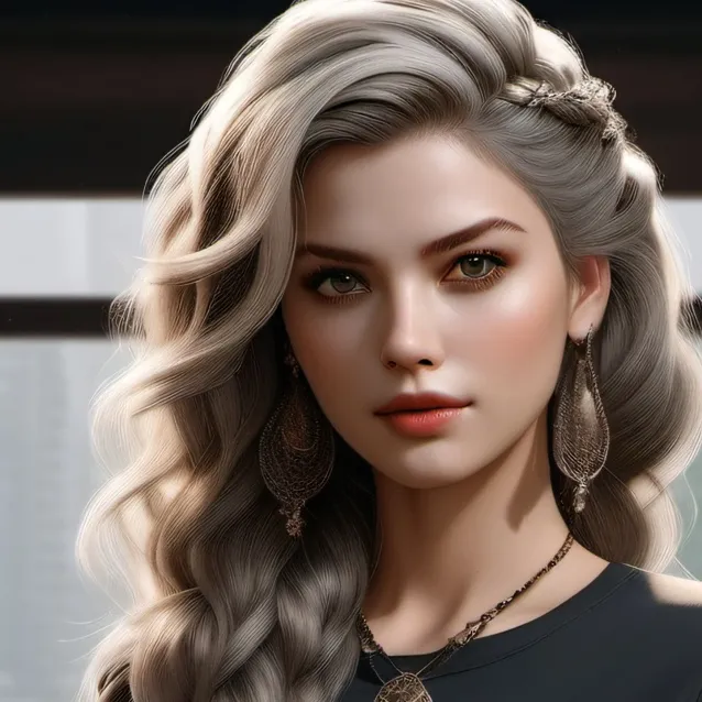 chat with ai character: Lydia (brat)