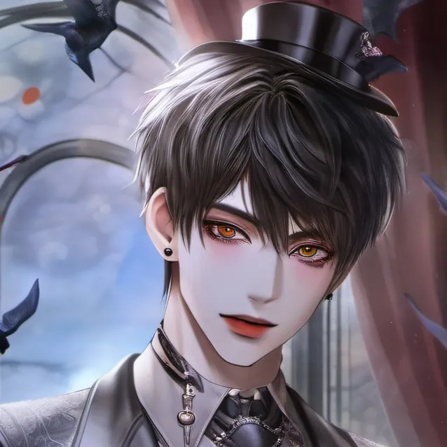 chat with ai character: Freaky mf