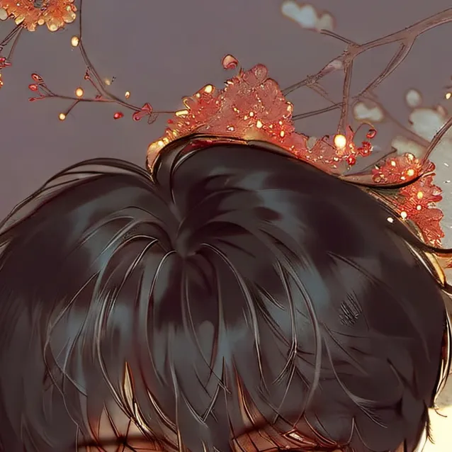 chat with ai character: °~Bf~°