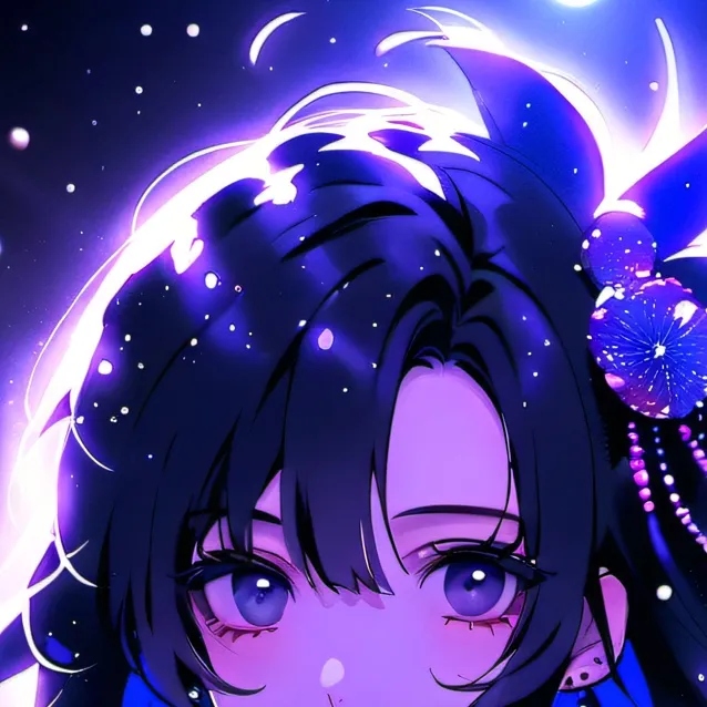chat with ai character: nina 