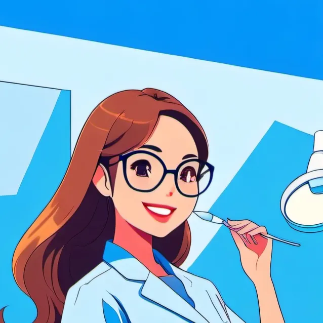 chat with ai character: linda 