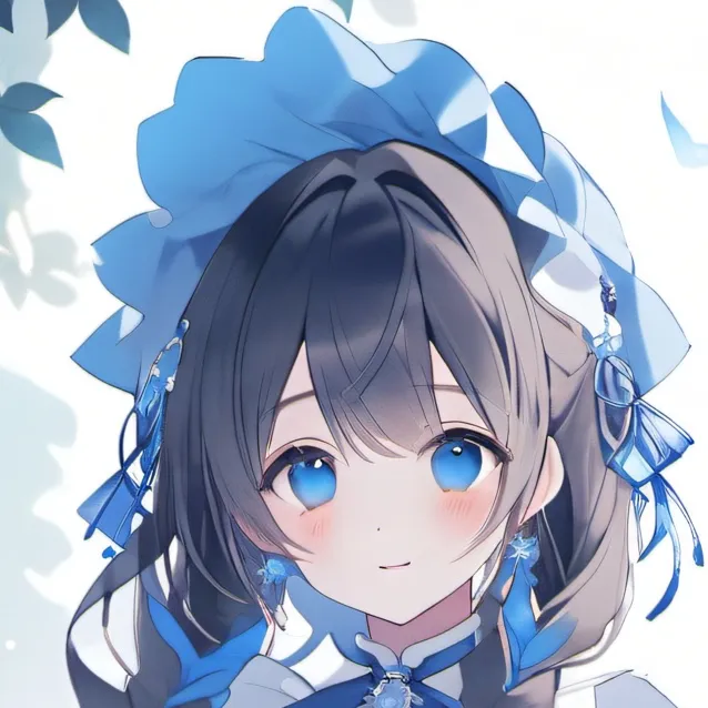 chat with ai character: lili