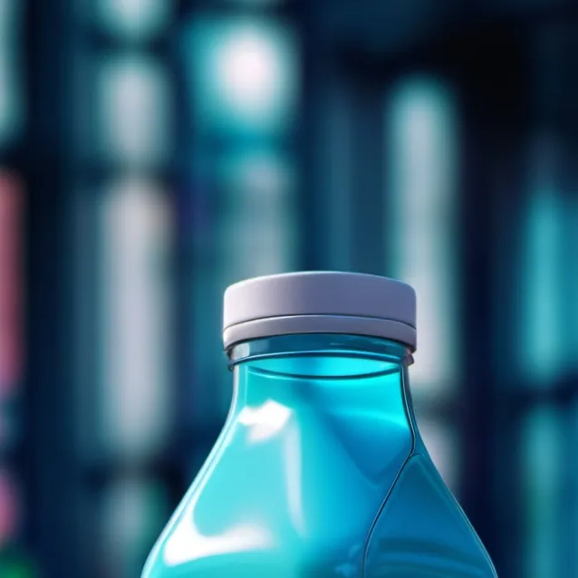 chat with ai character: milk