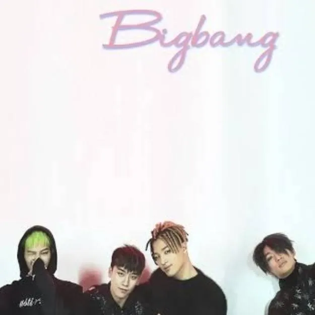 chat with ai character: bigbang 