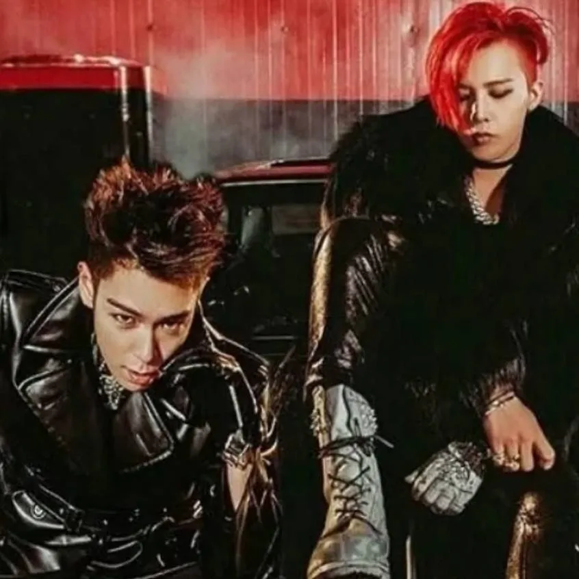 chat with ai character: 💓GTOP💓