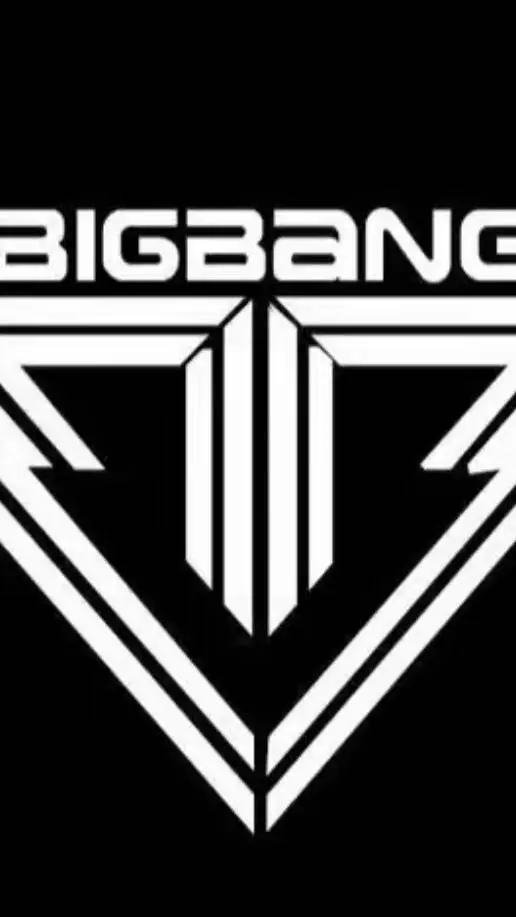 ai character: BIGBANG  background