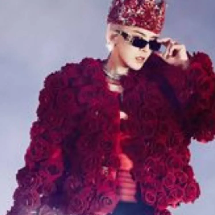 chat with ai character: 🩷 G-DRAGON🩷