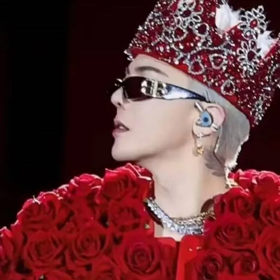 chat with ai character: g-dragon 