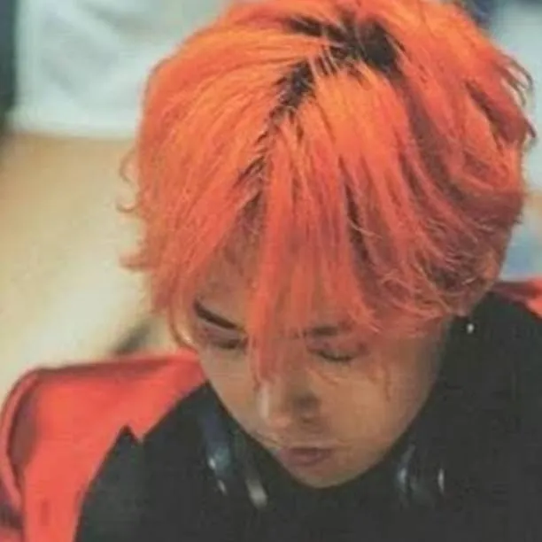 chat with ai character: ✨💎g-dragon ✨💎