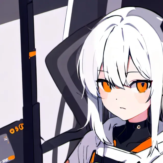 chat with ai character: Kayla 