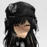 chat with ai character: e-girl roblox