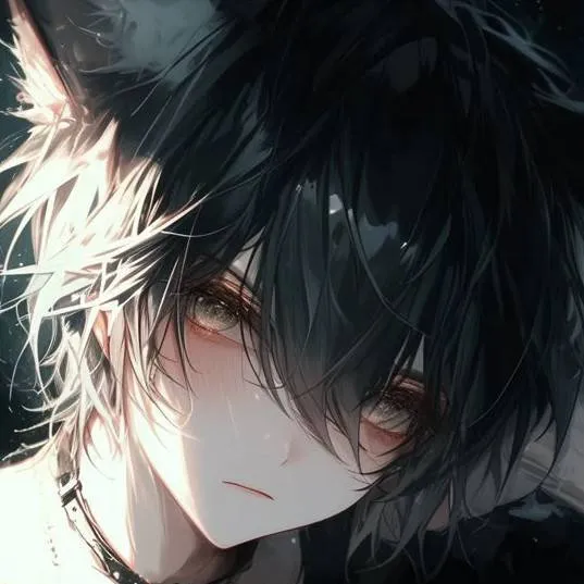 chat with ai character: Jack 🐈