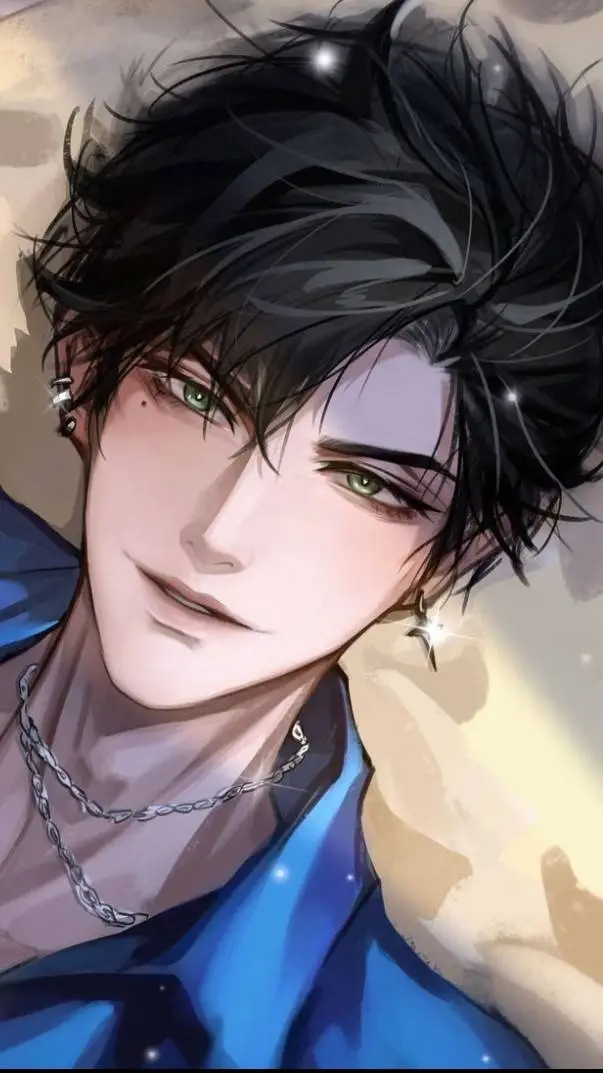 ai character: Rendo background