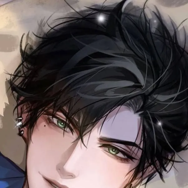 chat with ai character: Rendo