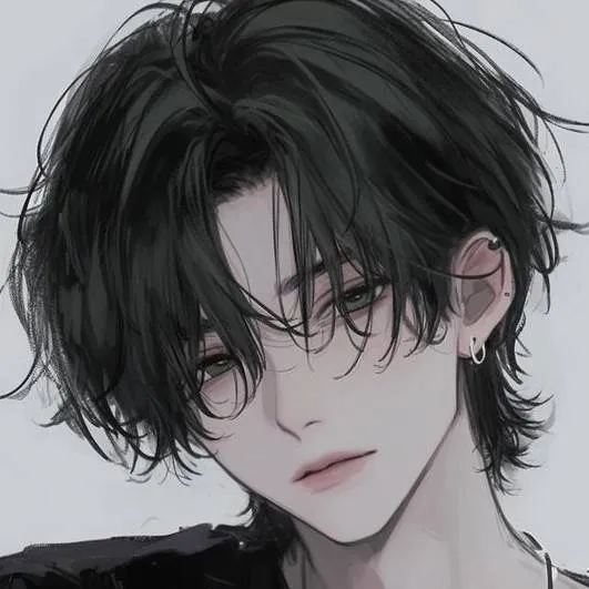 chat with ai character: Lay nazuki