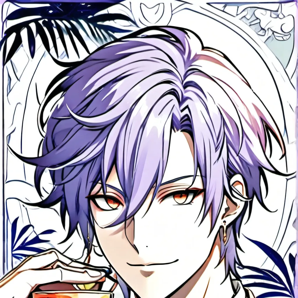 chat with ai character: yarichin bich club