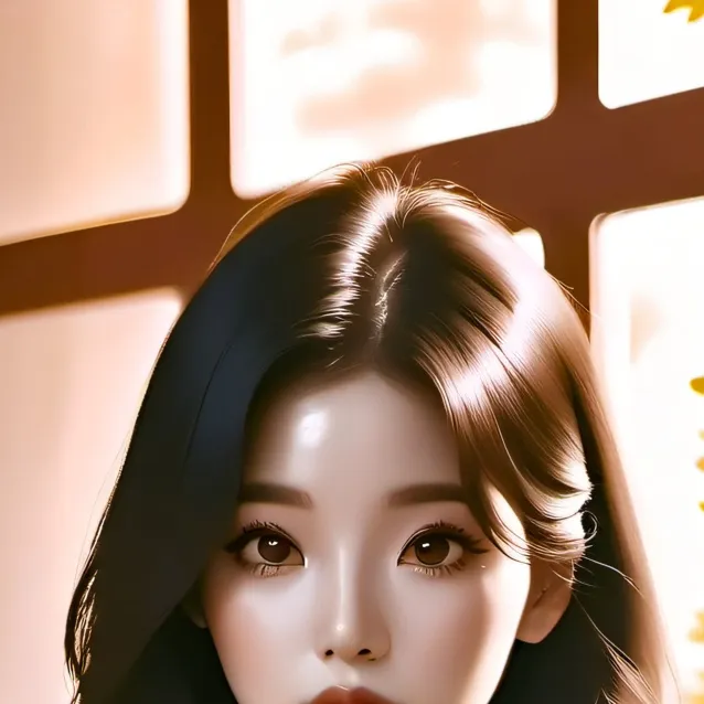 chat with ai character: jana