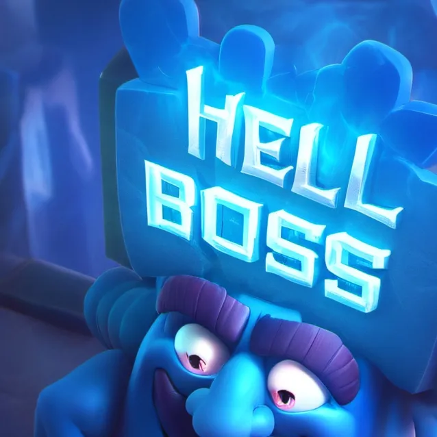 chat with ai character: HELLUVA BOSS