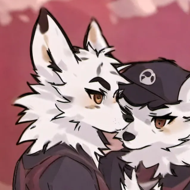 chat with ai character: 2 gay furrysSchool