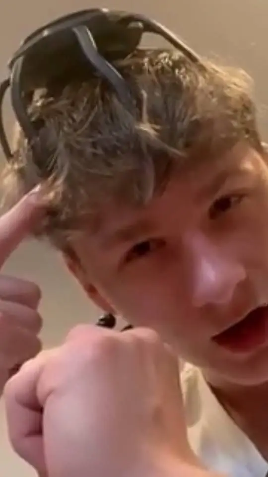 ai character: Forsaken background