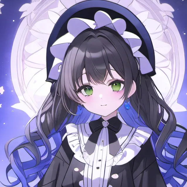 chat with ai character: alisa