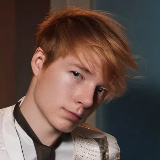 chat with ai character: SAM GOLBACH 