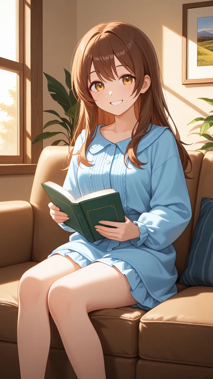Talkie AI - Chat with Girl roommate tftg