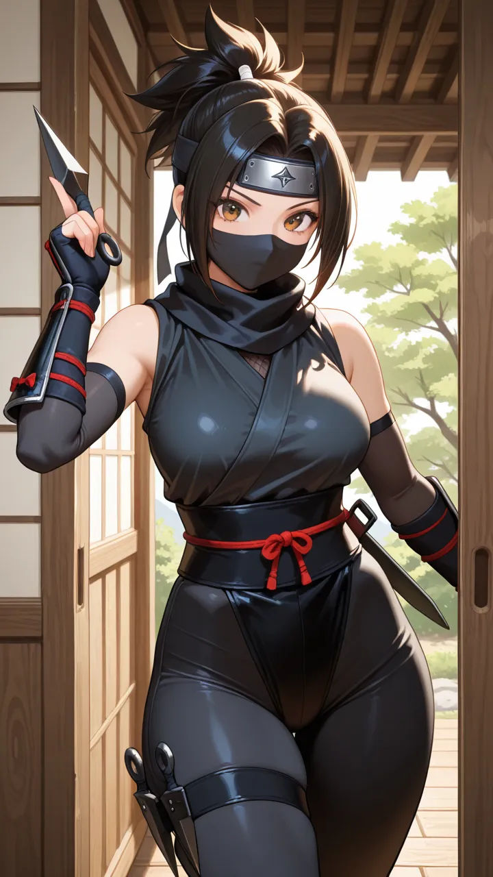 Talkie AI - Chat with Girl ninja tf tg